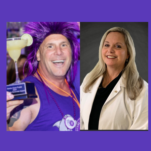 Team Page: Paul & Loretta